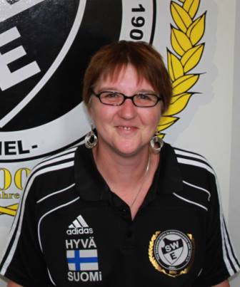 Heike Schmid