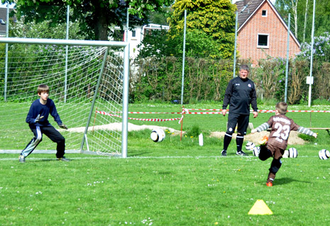 Rabauken 2012 Fotos Turn und Sportverein Schwarz Weiß Elmschenhagen